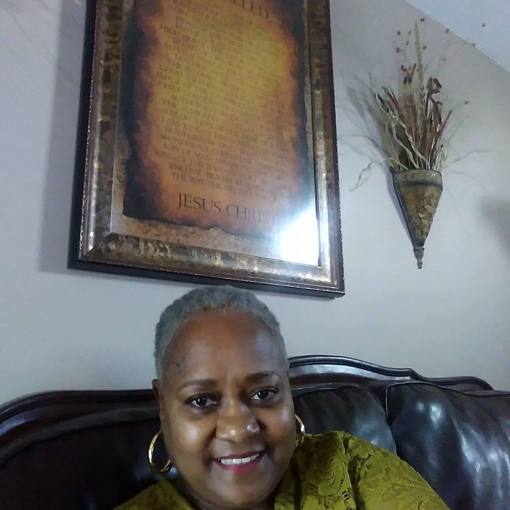 Meet your Posher, Thelma